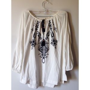 🍃Gorgeous H&M Blouse🍃